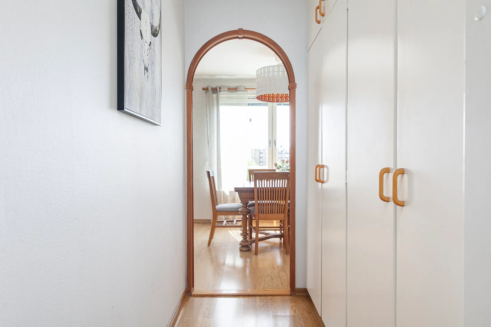 Bostadsrätt, Larmvägen 12A, Fredriksdal, Helsingborg