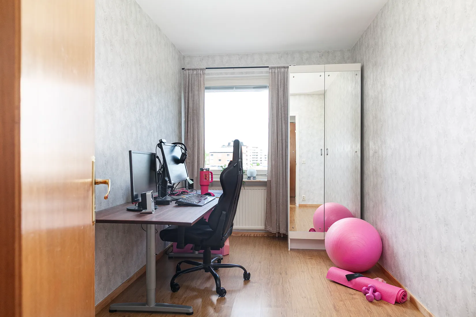 Bostadsrätt, Larmvägen 12A, Fredriksdal, Helsingborg