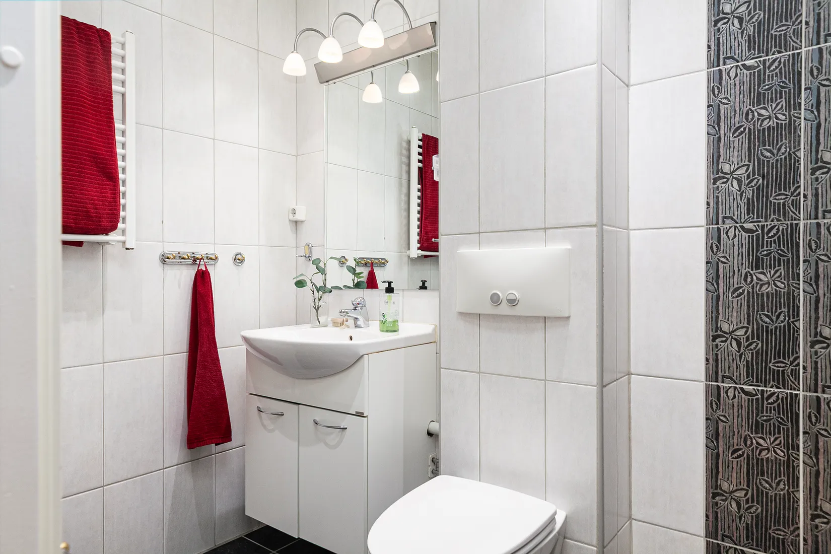 Bostadsrätt, Larmvägen 12A, Fredriksdal, Helsingborg