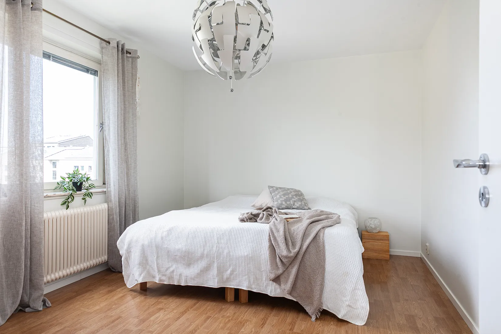 Bostadsrätt, Larmvägen 12A, Fredriksdal, Helsingborg