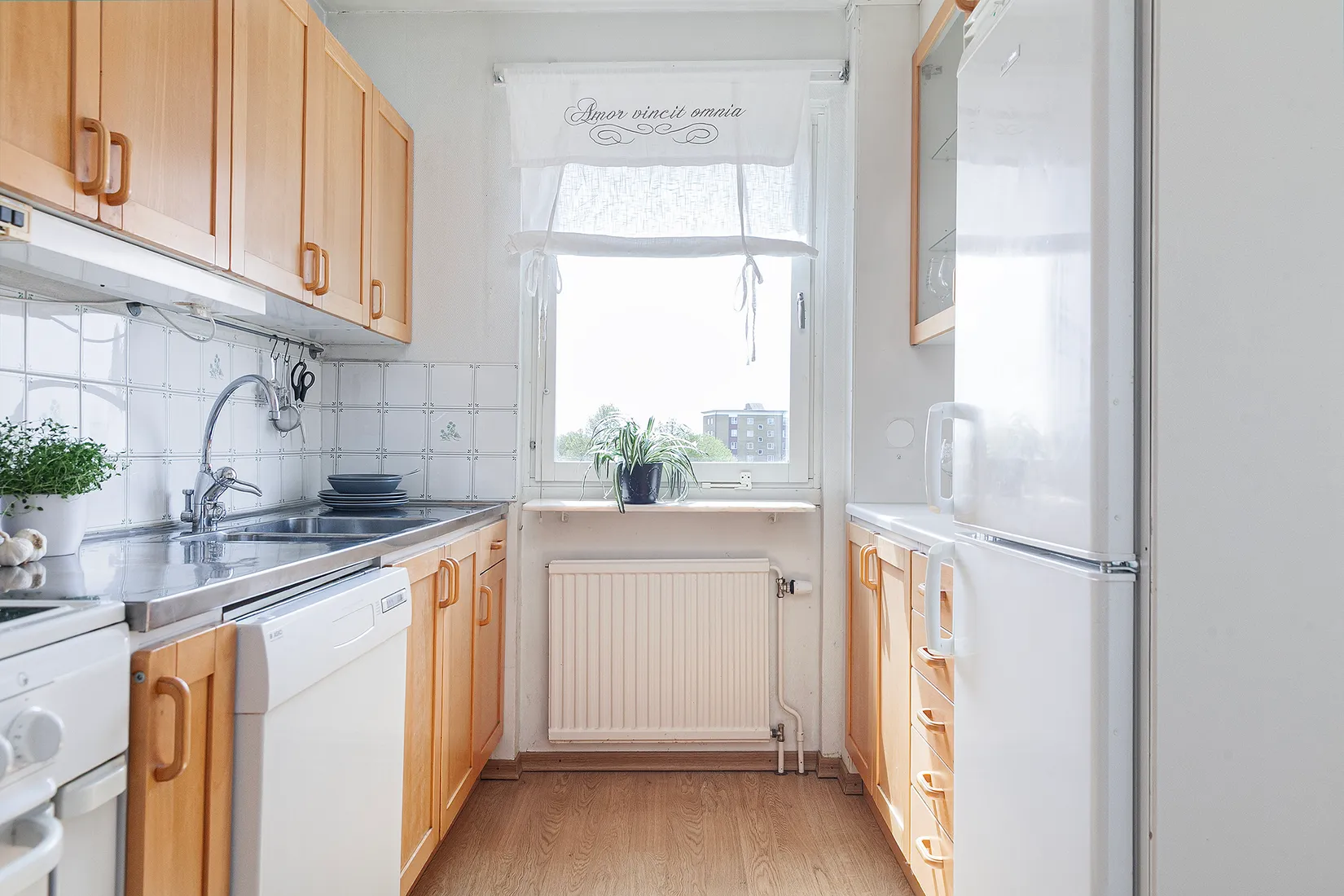 Bostadsrätt, Larmvägen 12A, Fredriksdal, Helsingborg