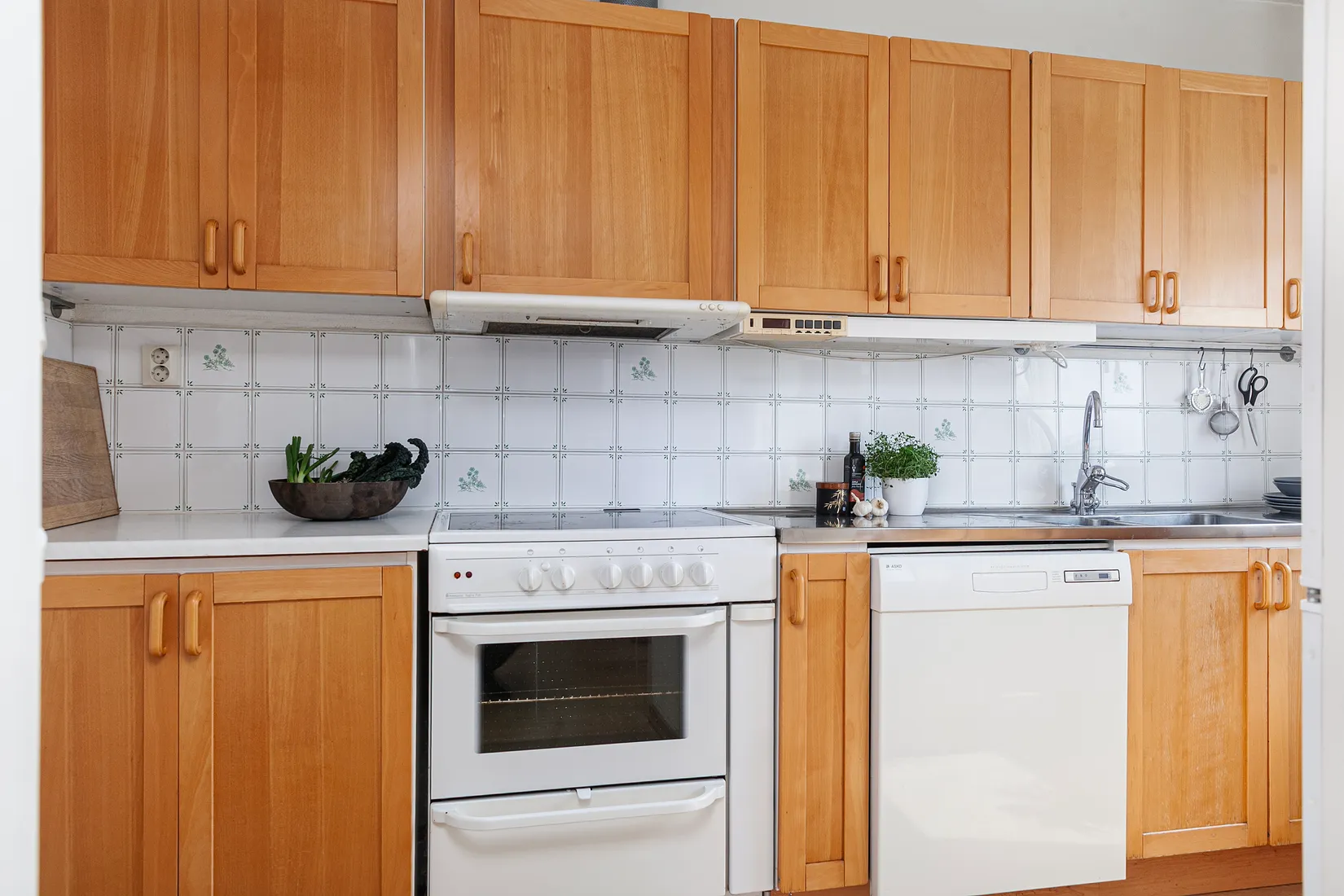 Bostadsrätt, Larmvägen 12A, Fredriksdal, Helsingborg