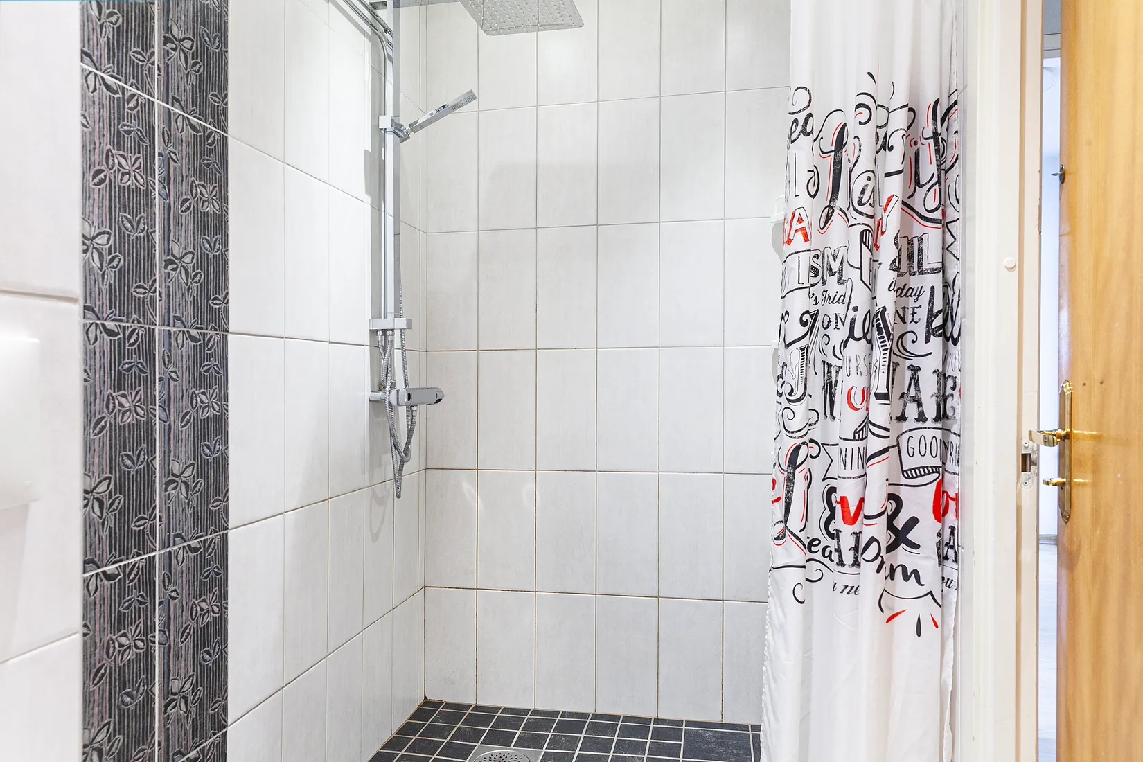 Bostadsrätt, Larmvägen 12A, Fredriksdal, Helsingborg