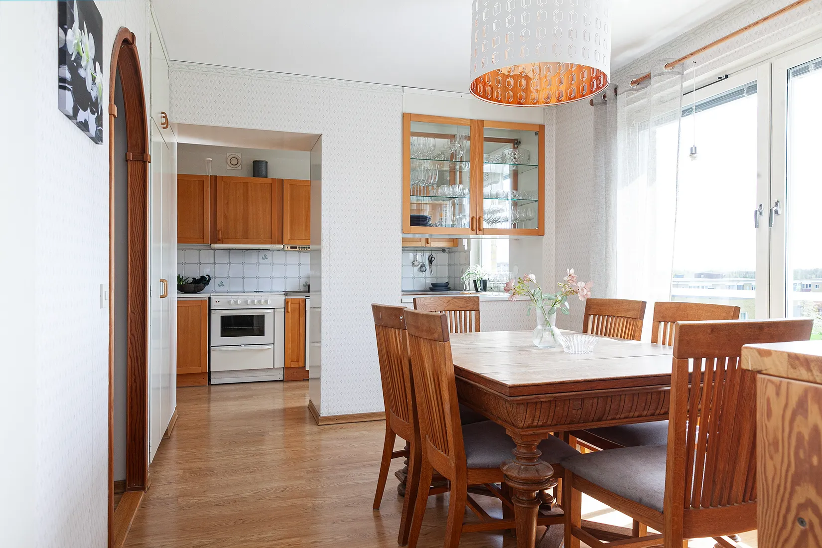 Bostadsrätt, Larmvägen 12A, Fredriksdal, Helsingborg