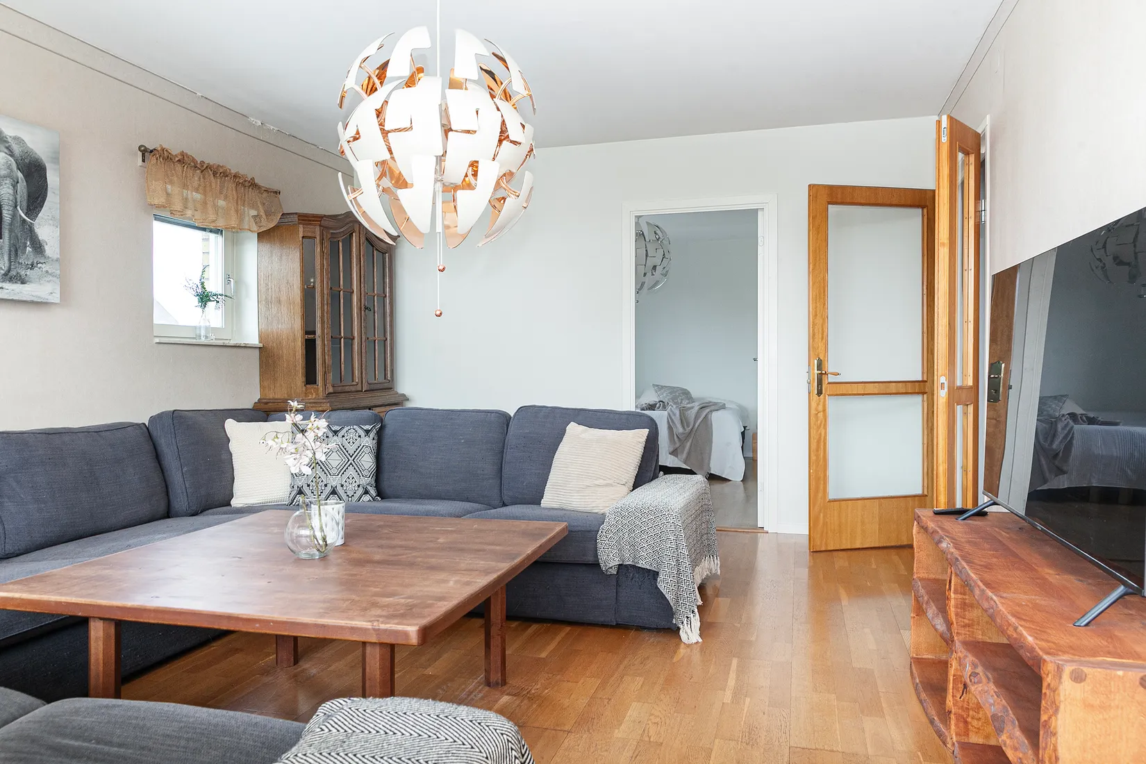Bostadsrätt, Larmvägen 12A, Fredriksdal, Helsingborg