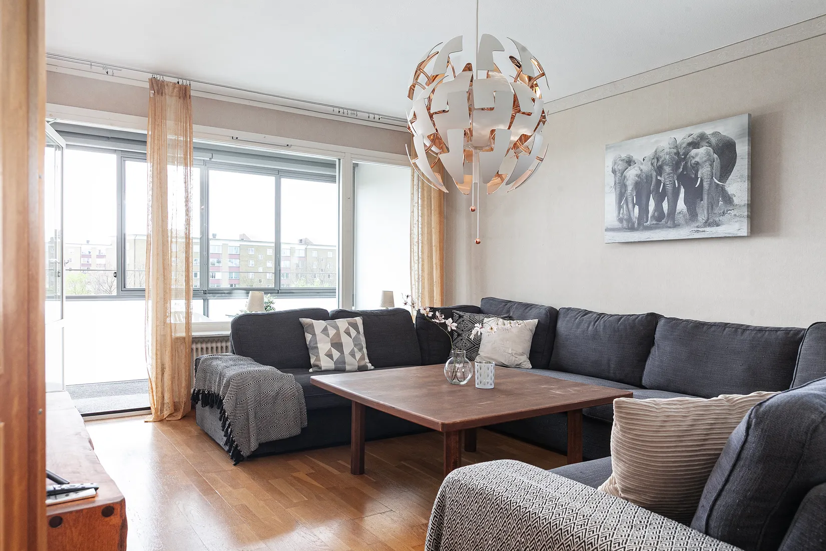Bostadsrätt, Larmvägen 12A, Fredriksdal, Helsingborg