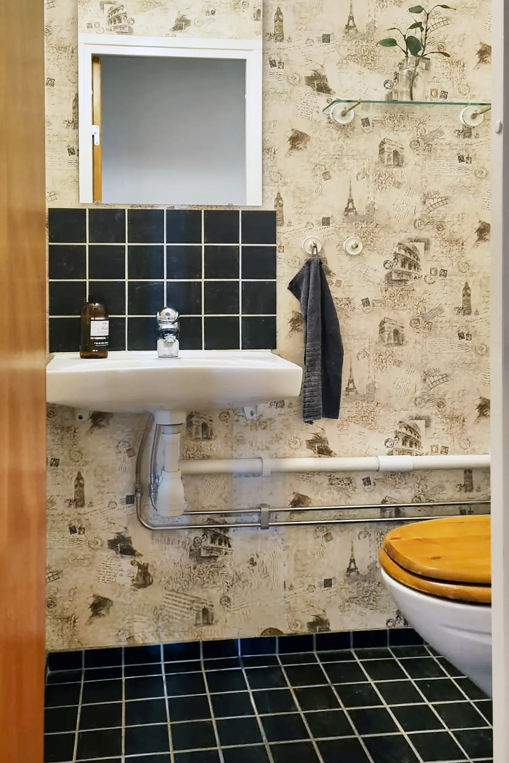 Bostadsrätt, Larmvägen 12A, Fredriksdal, Helsingborg