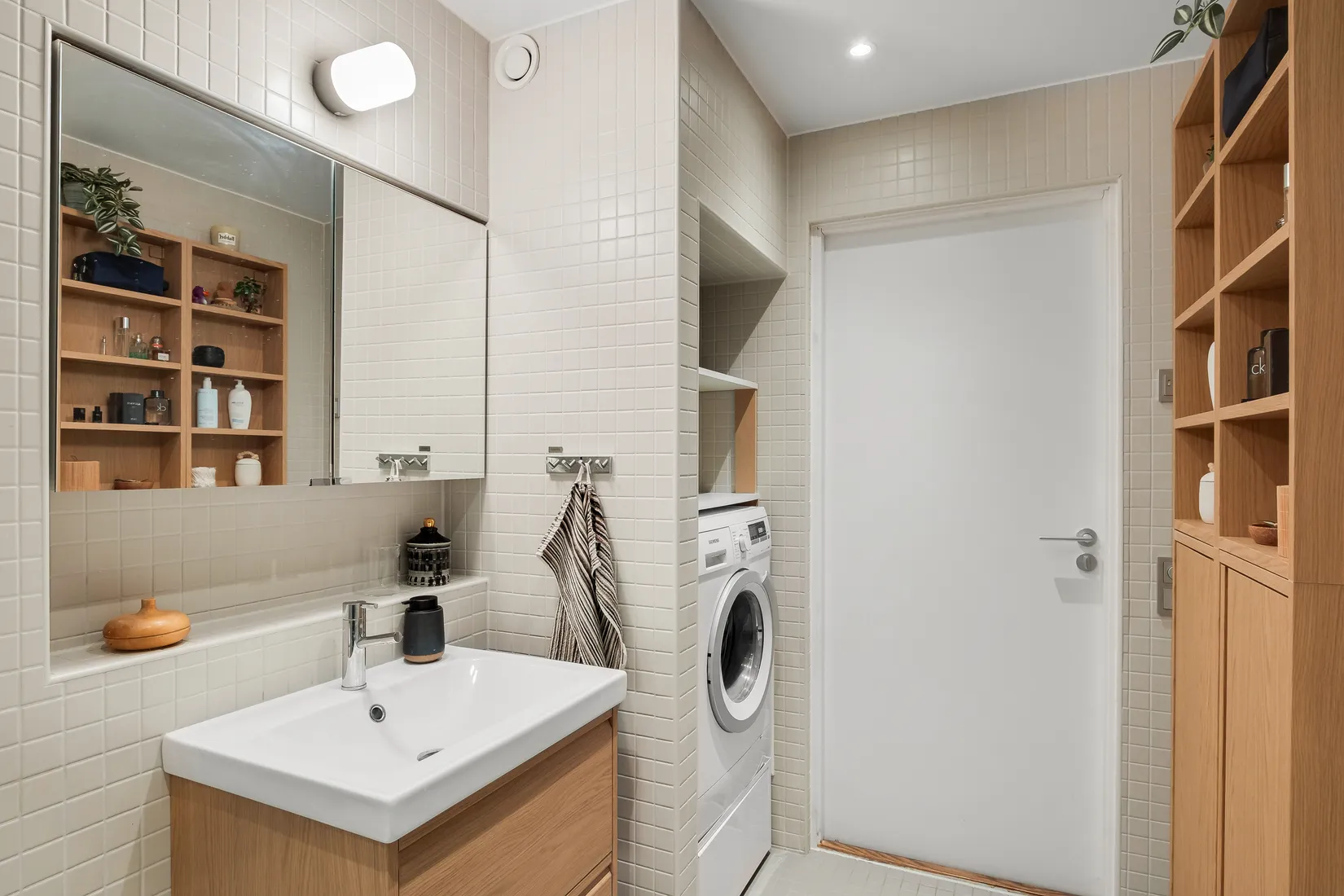 Bostadsrätt, Sandhamnsgatan 39, 6 tr, Gärdet, Stockholm