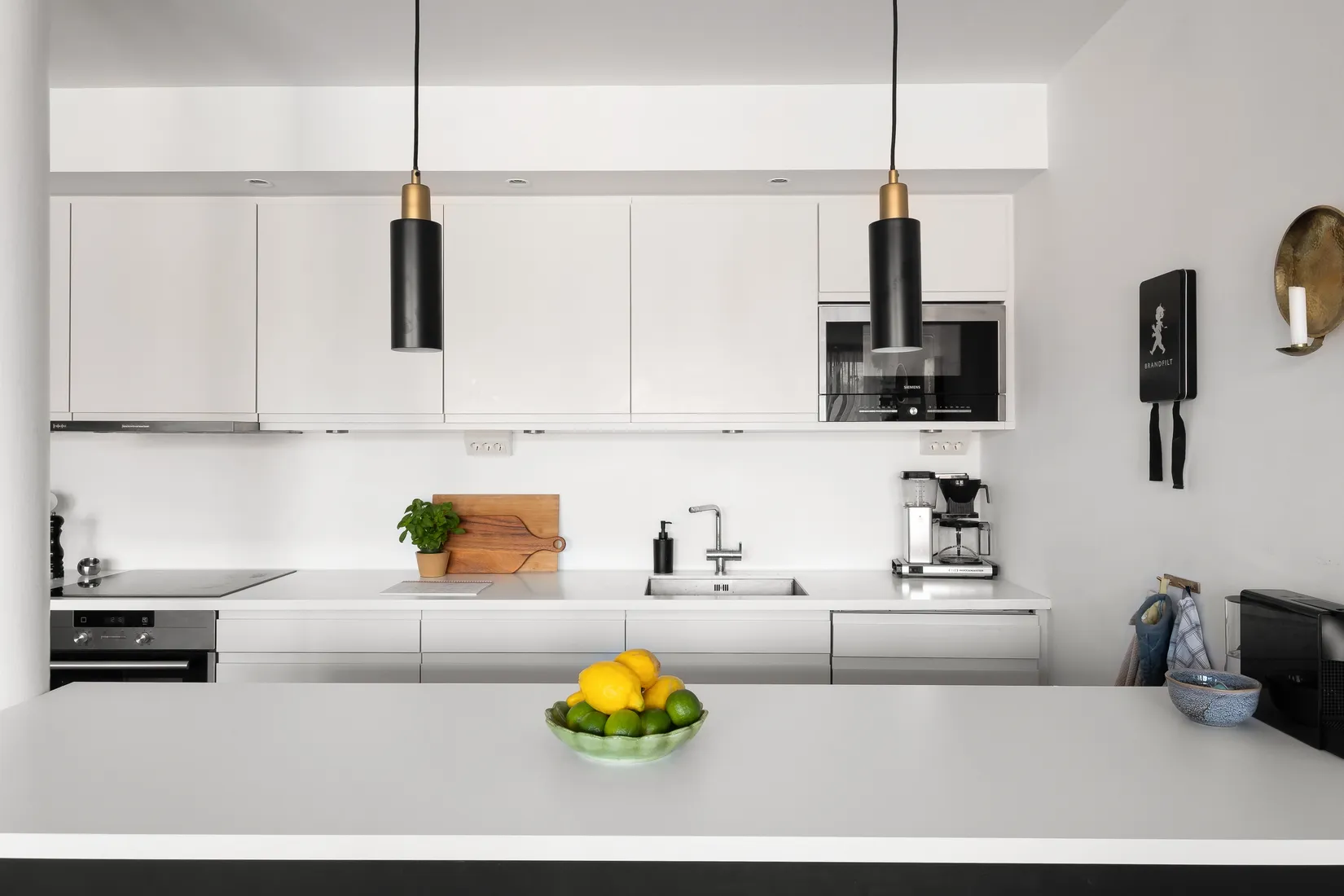 Bostadsrätt, Sandhamnsgatan 39, 6 tr, Gärdet, Stockholm