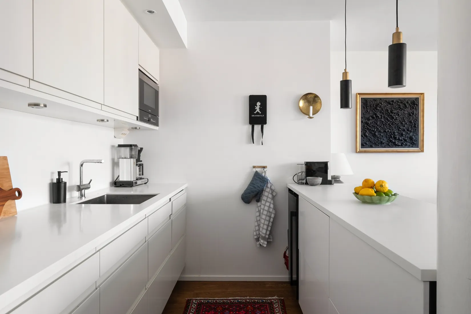 Bostadsrätt, Sandhamnsgatan 39, 6 tr, Gärdet, Stockholm