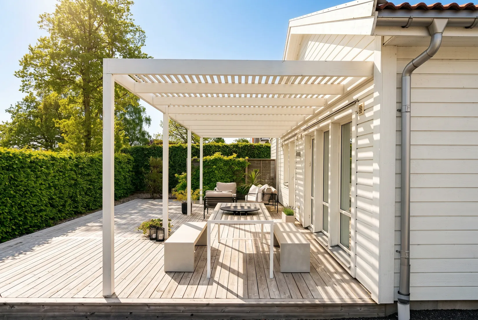 Villa, Bjärevägen 98, Skälderviken, Ängelholm