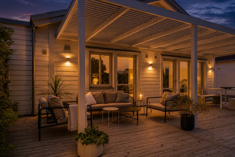 Villa, Bjärevägen 98, Skälderviken, Ängelholm