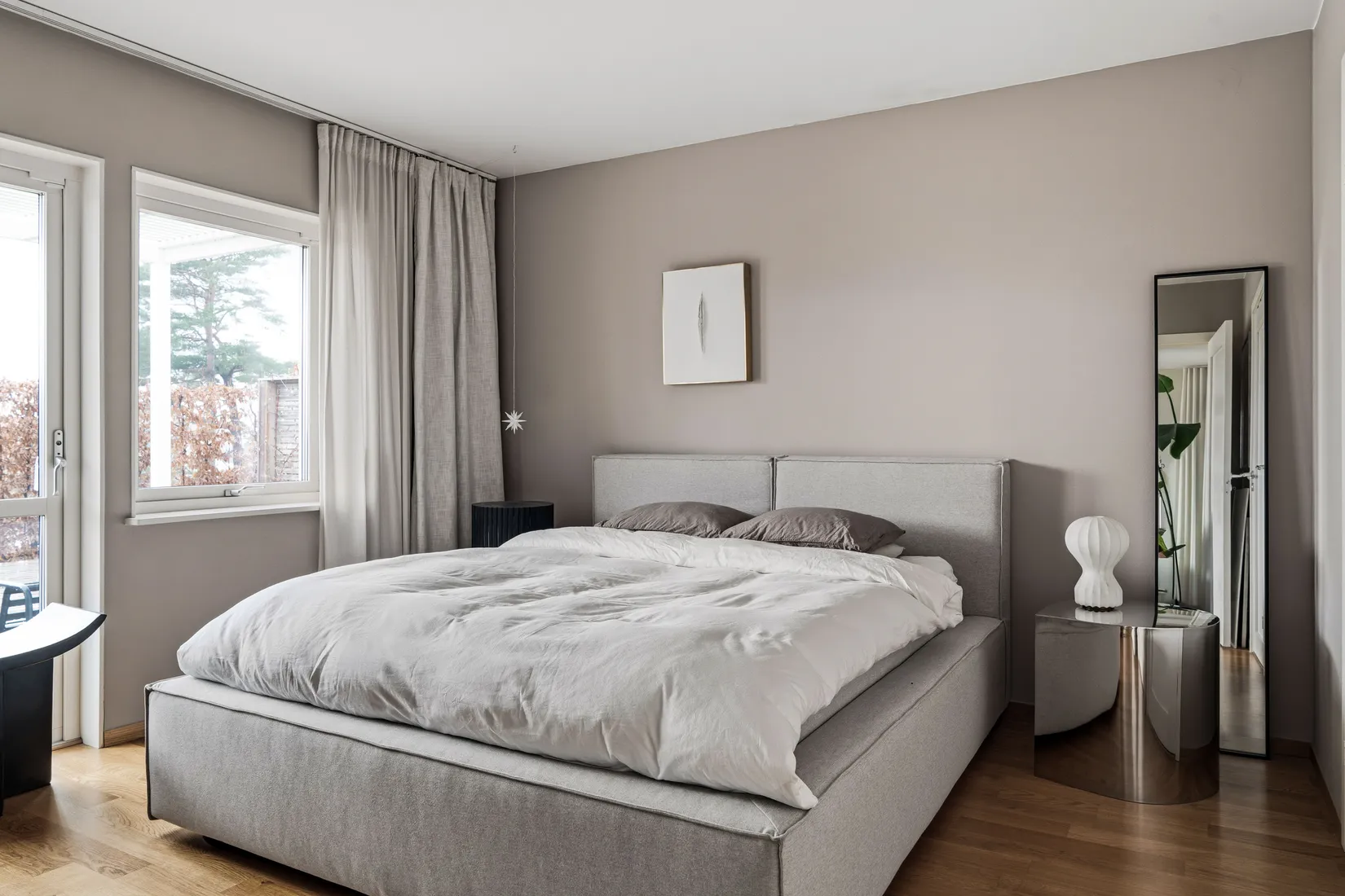 Villa, Bjärevägen 98, Skälderviken, Ängelholm