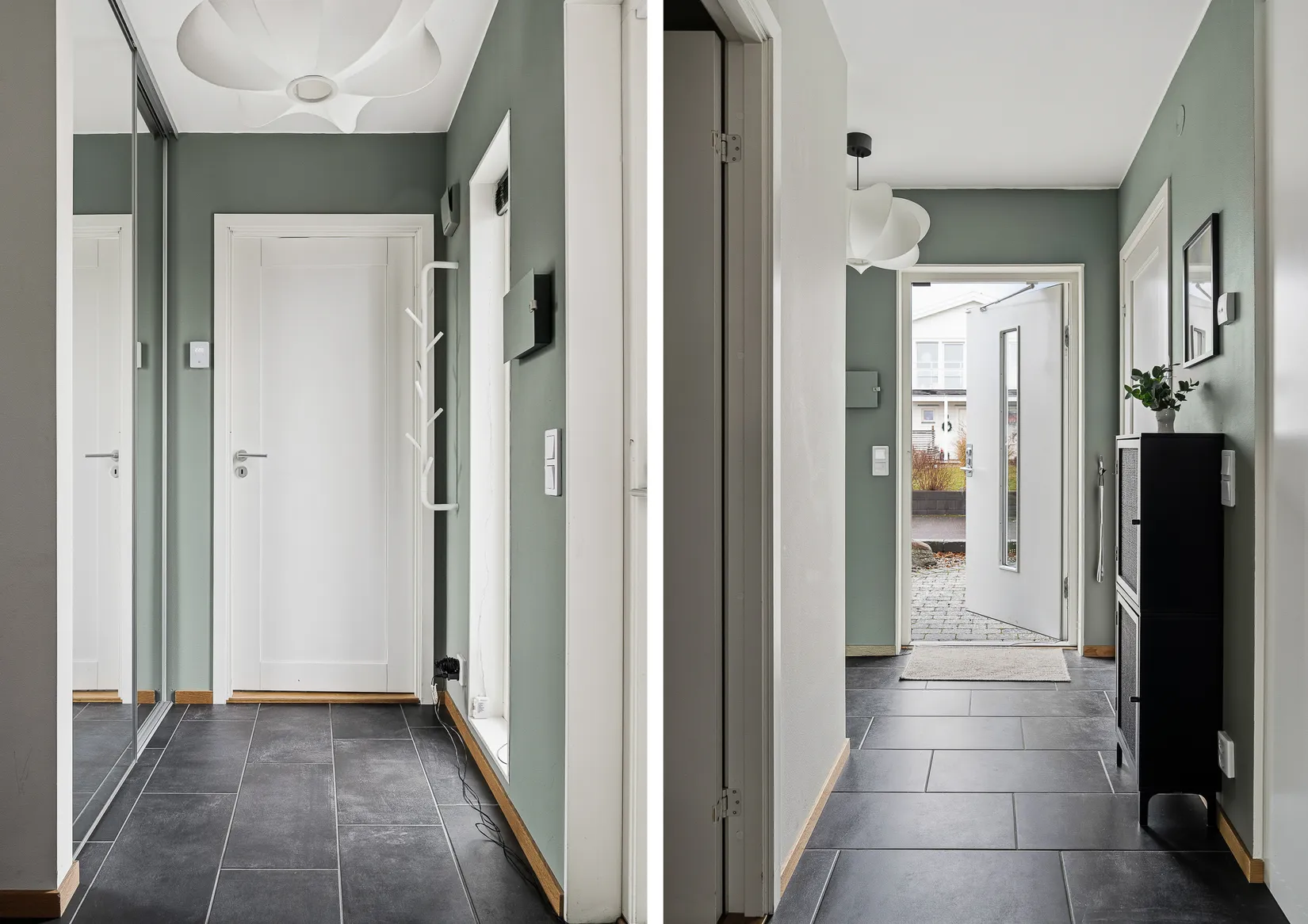 Villa, Bjärevägen 98, Skälderviken, Ängelholm