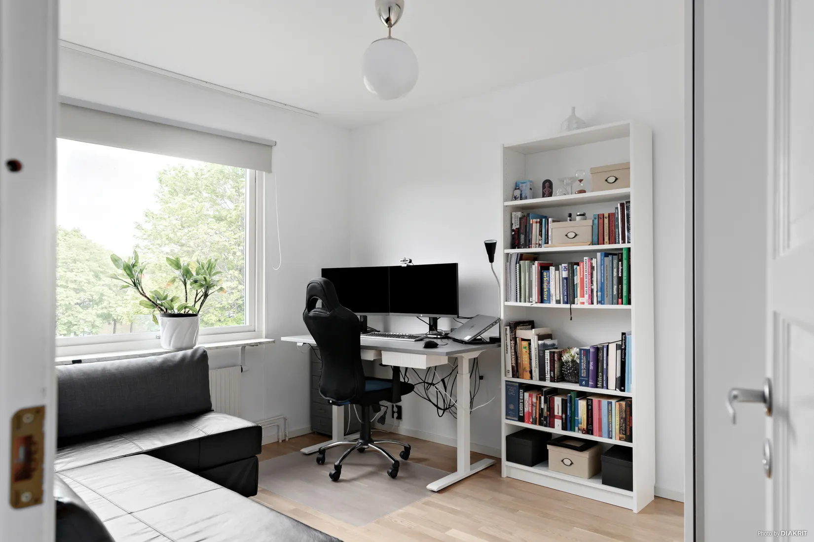Bostadsrätt, Umeågatan 10A, Rosengården, Helsingborg