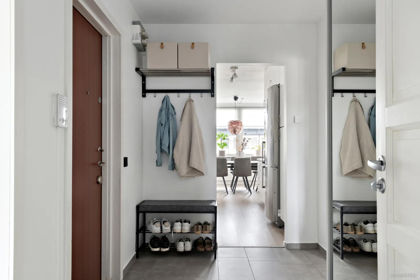 Bostadsrätt, Umeågatan 10A, Rosengården, Helsingborg