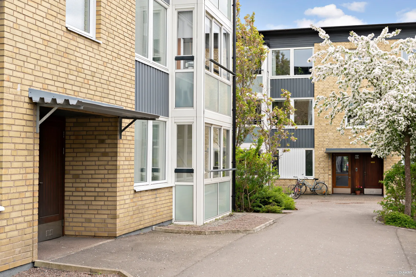 Bostadsrätt, Umeågatan 10A, Rosengården, Helsingborg