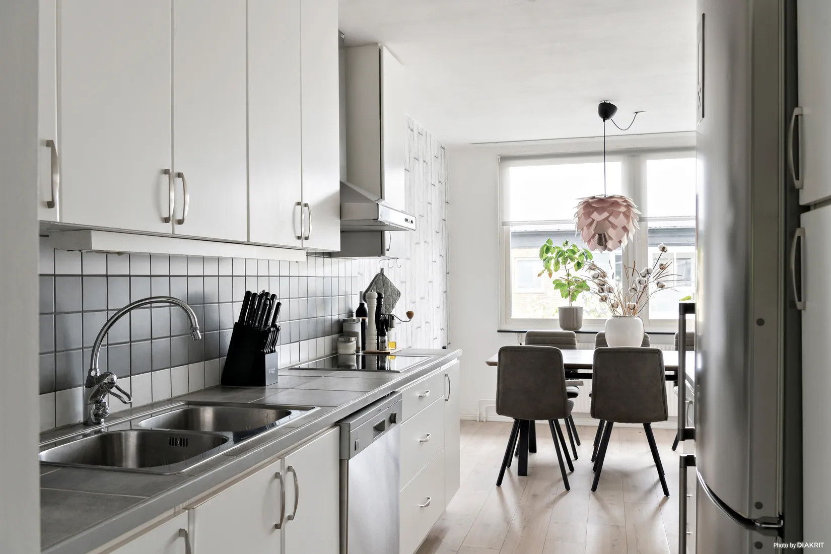 Bostadsrätt, Umeågatan 10A, Rosengården, Helsingborg