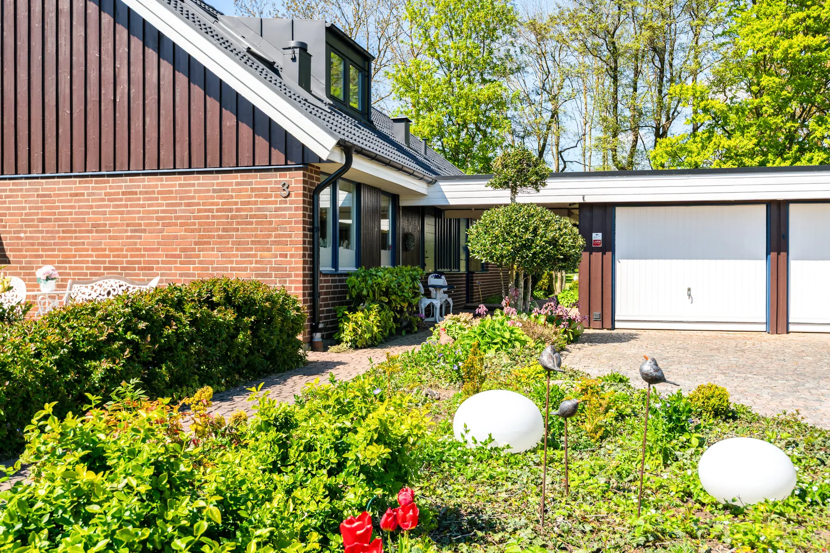 Villa, Långövägen 3, Rydebäck, Helsingborg