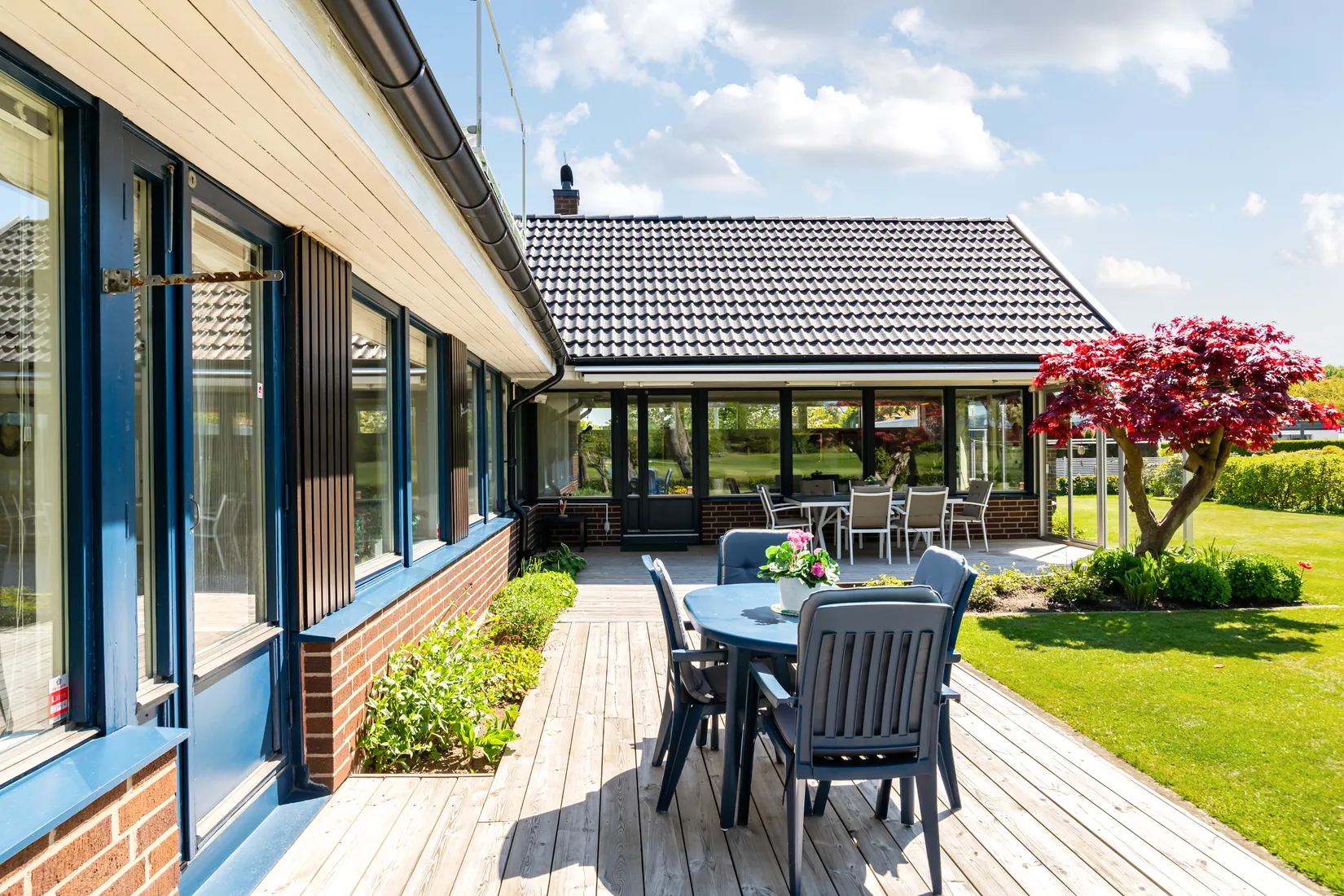 Villa, Långövägen 3, Rydebäck, Helsingborg
