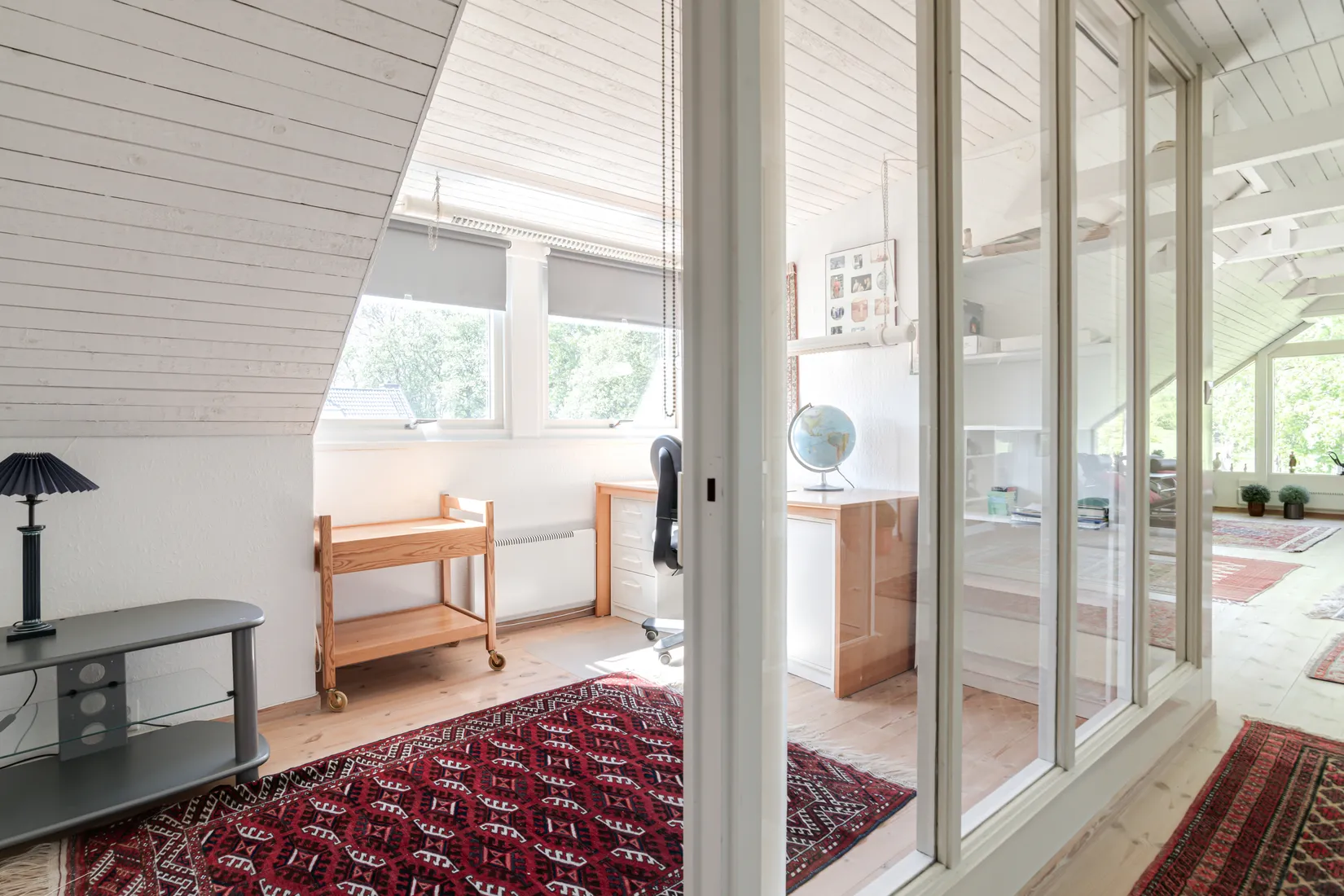 Villa, Långövägen 3, Rydebäck, Helsingborg