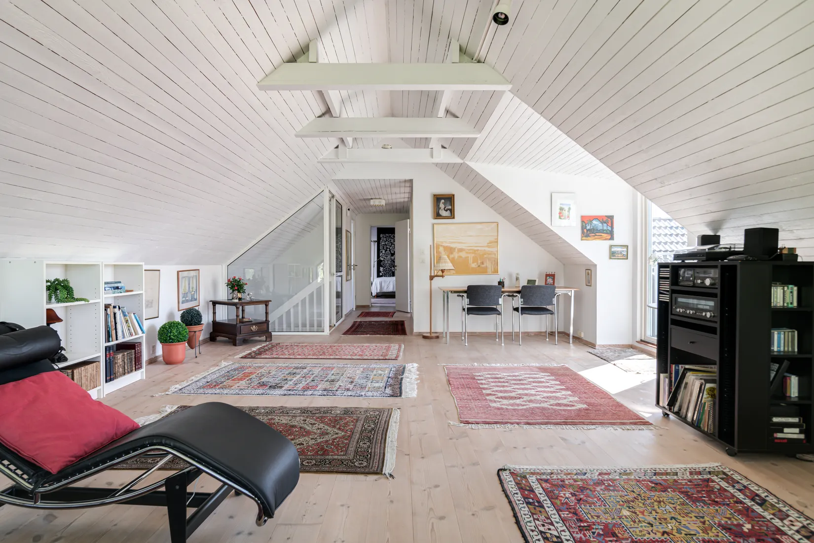 Villa, Långövägen 3, Rydebäck, Helsingborg
