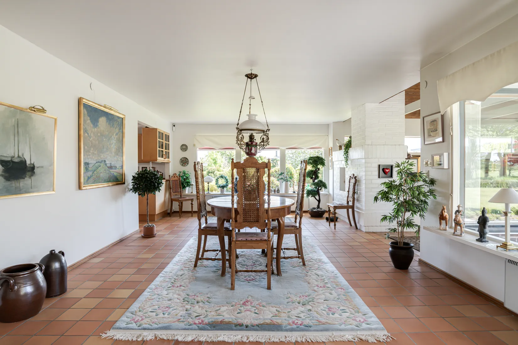Villa, Långövägen 3, Rydebäck, Helsingborg