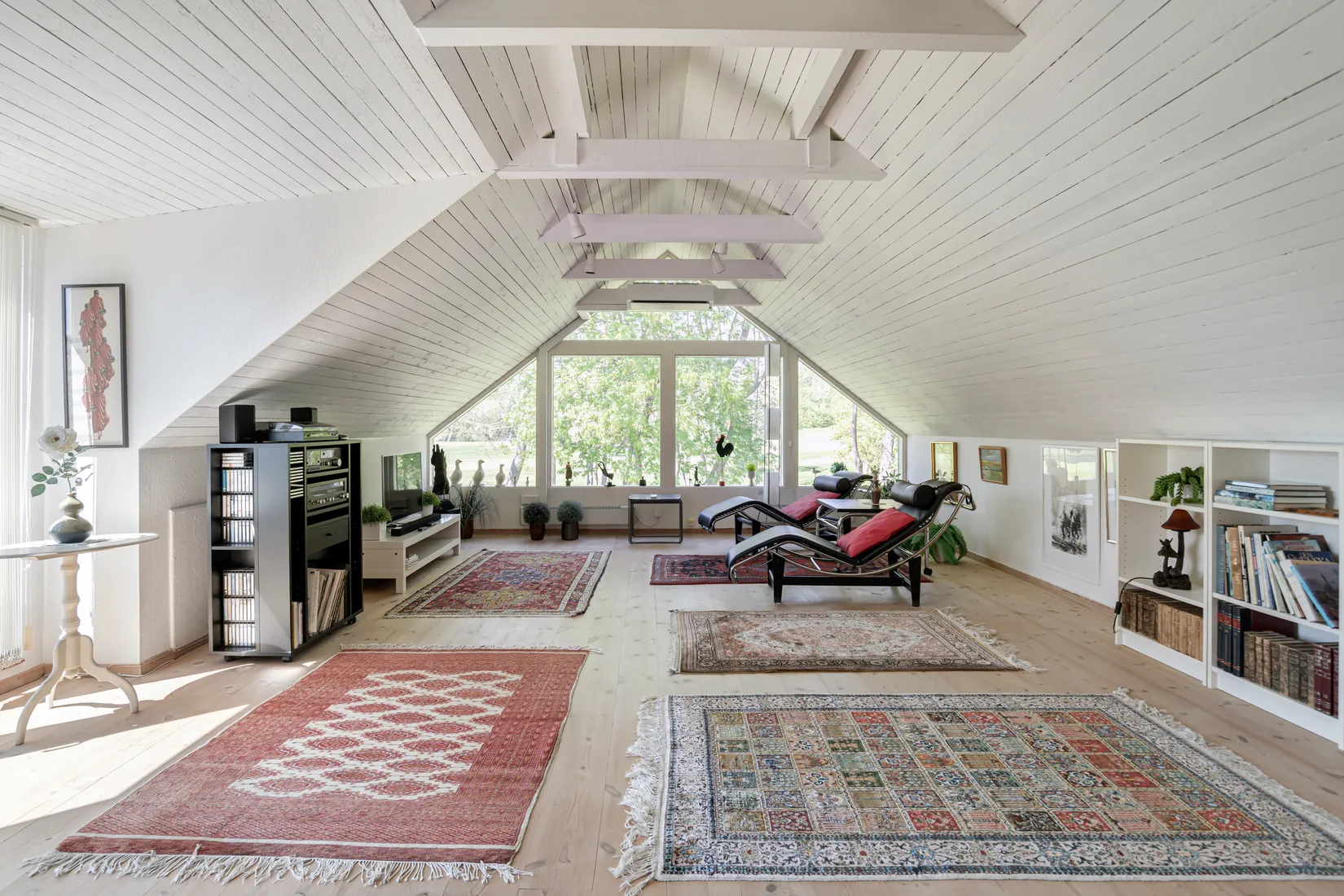 Villa, Långövägen 3, Rydebäck, Helsingborg