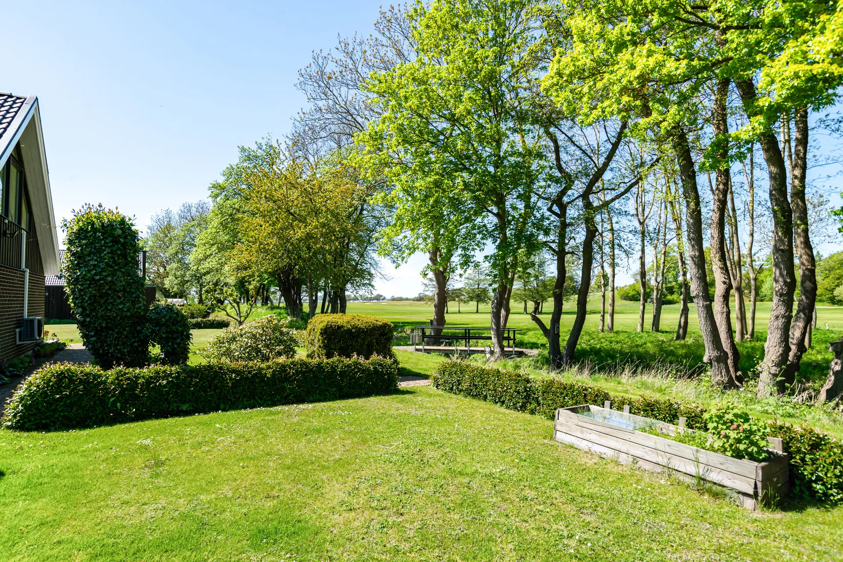 Villa, Långövägen 3, Rydebäck, Helsingborg