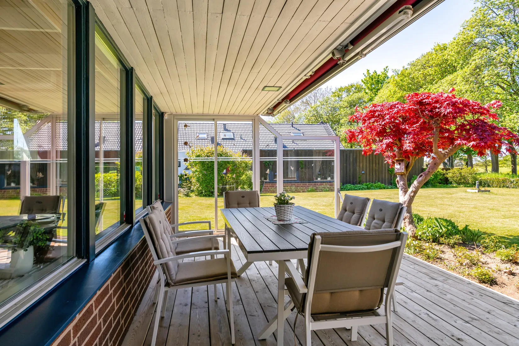 Villa, Långövägen 3, Rydebäck, Helsingborg
