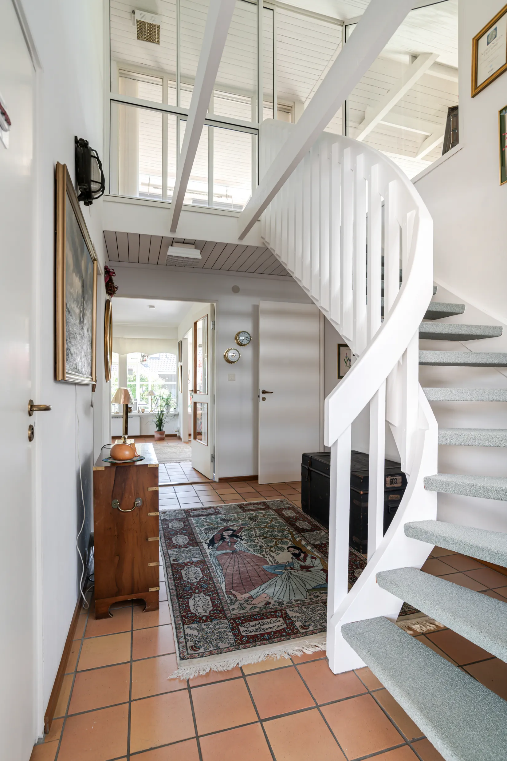 Villa, Långövägen 3, Rydebäck, Helsingborg