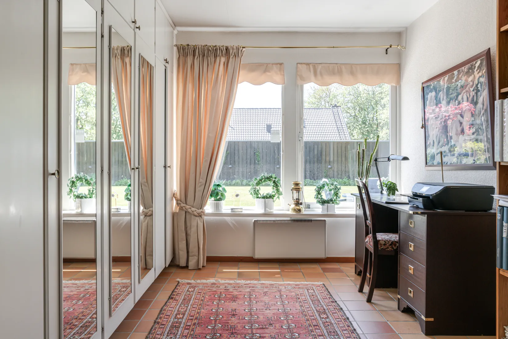 Villa, Långövägen 3, Rydebäck, Helsingborg