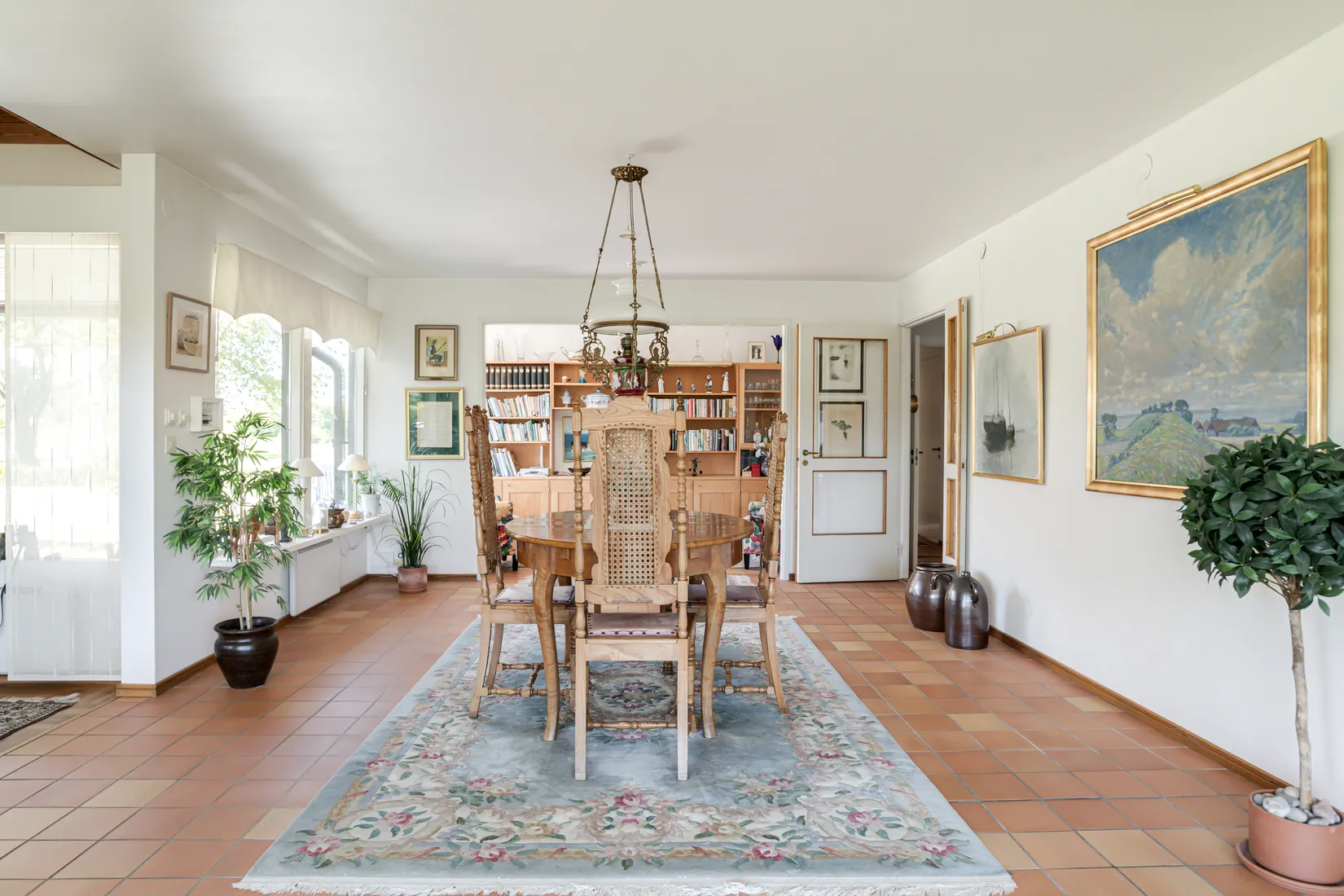 Villa, Långövägen 3, Rydebäck, Helsingborg