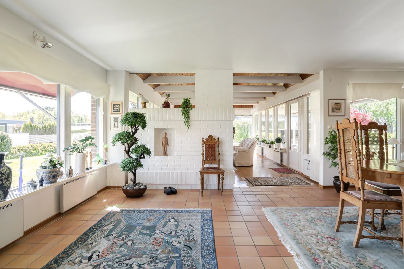 Villa, Långövägen 3, Rydebäck, Helsingborg