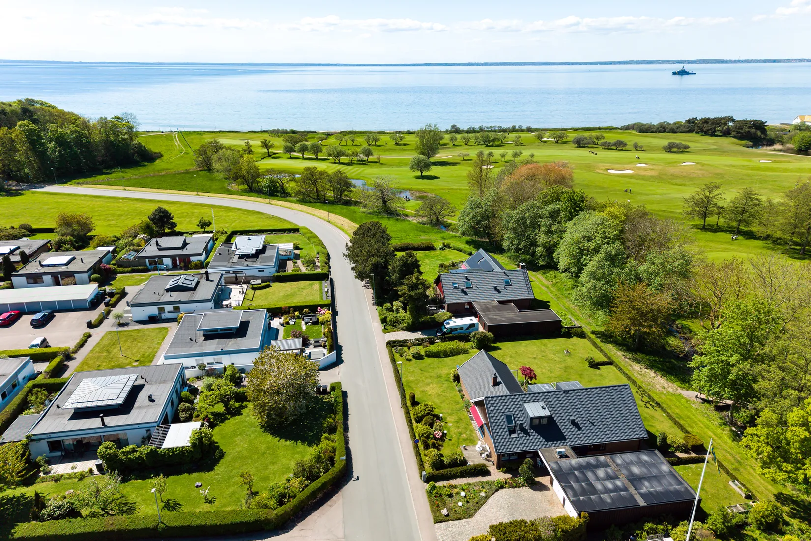 Villa, Långövägen 3, Rydebäck, Helsingborg