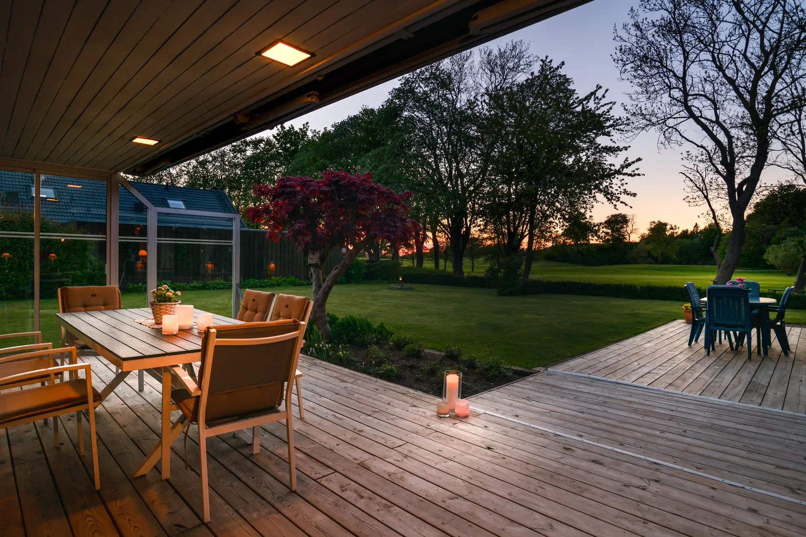 Villa, Långövägen 3, Rydebäck, Helsingborg