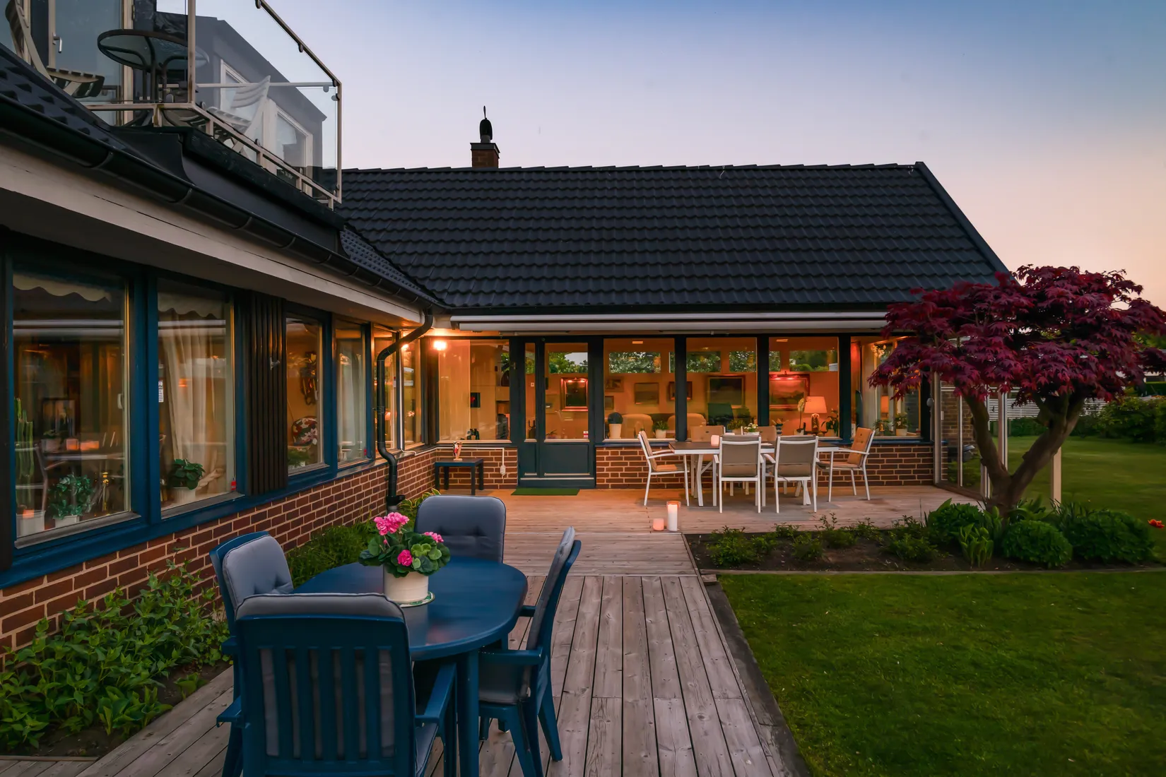 Villa, Långövägen 3, Rydebäck, Helsingborg