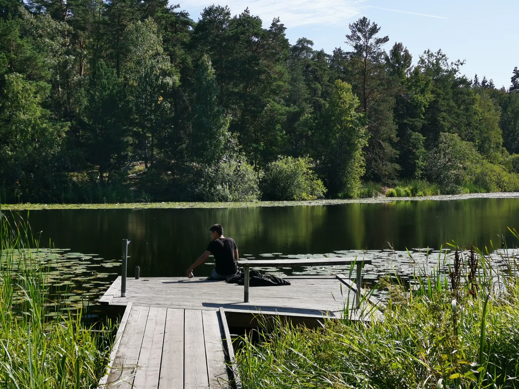 Bostadsrätt, Björketorpsvägen 13, Norra Ängby, Stockholm