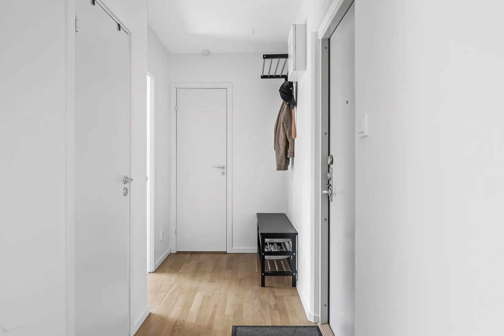 Bostadsrätt, Björketorpsvägen 13, Norra Ängby, Stockholm