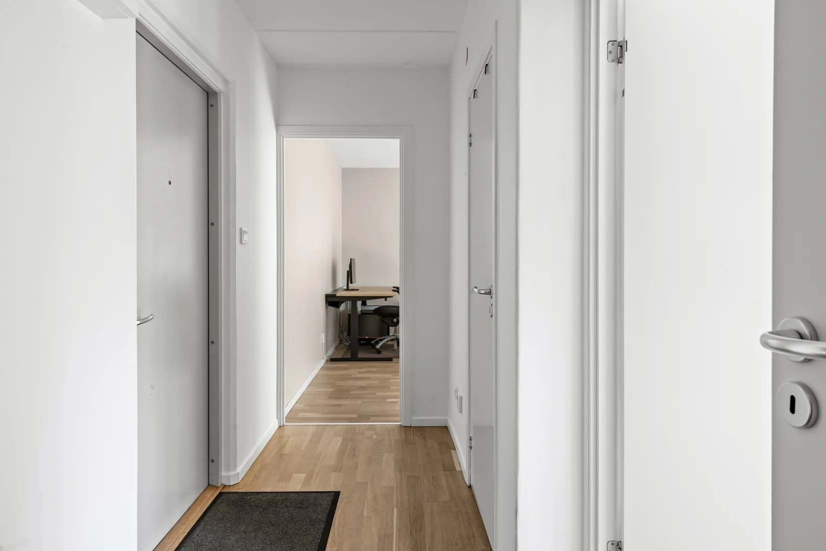 Bostadsrätt, Björketorpsvägen 13, Norra Ängby, Stockholm