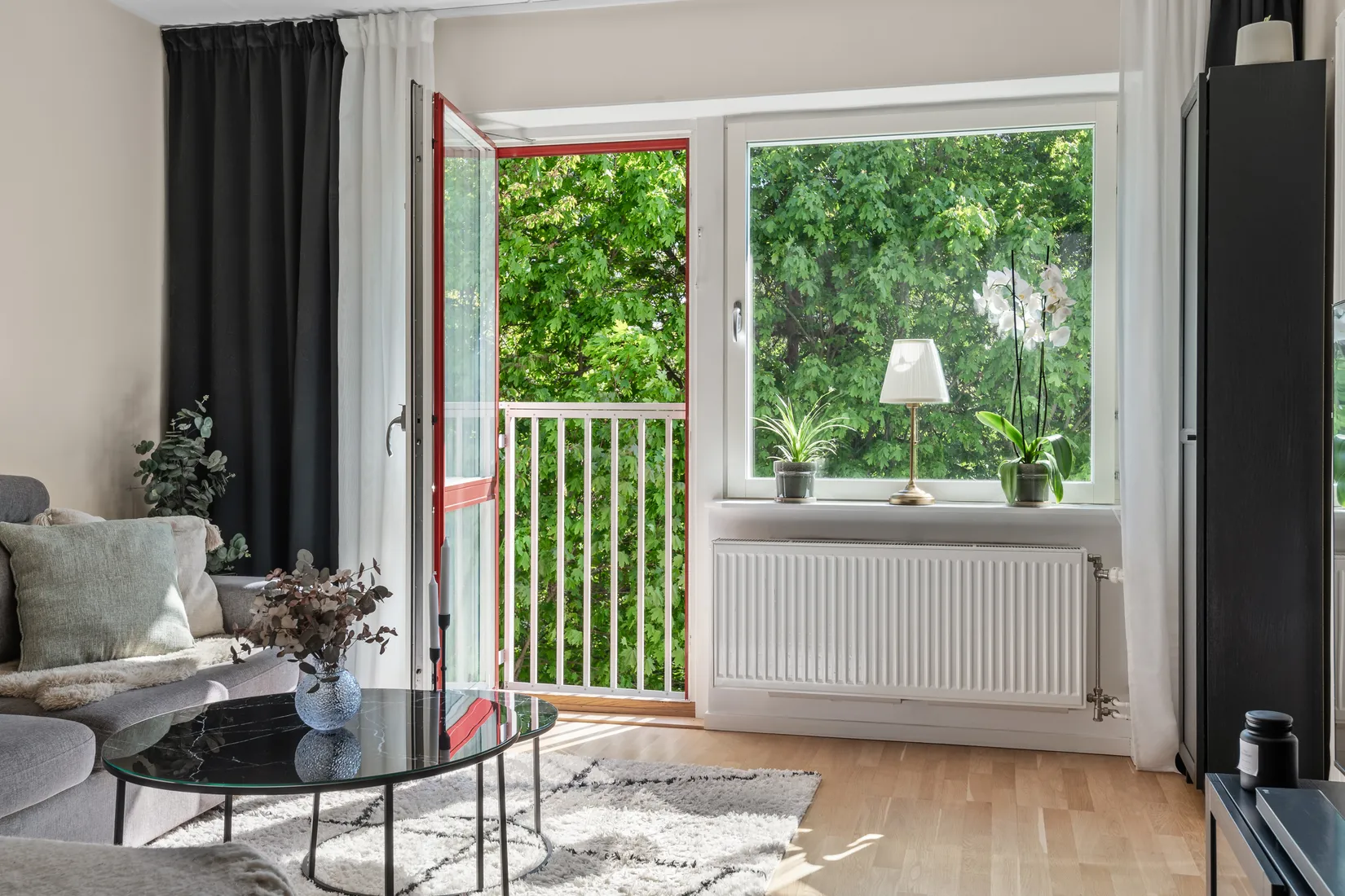 Bostadsrätt, Björketorpsvägen 13, Norra Ängby, Stockholm