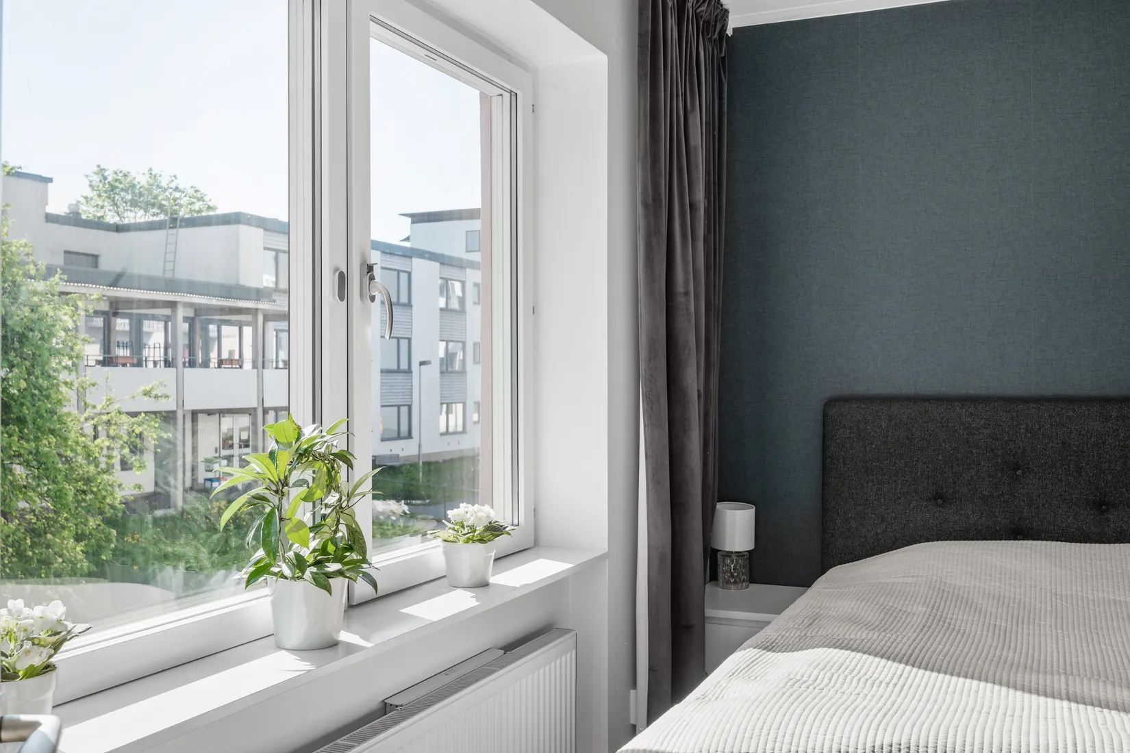 Bostadsrätt, Björketorpsvägen 13, Norra Ängby, Stockholm