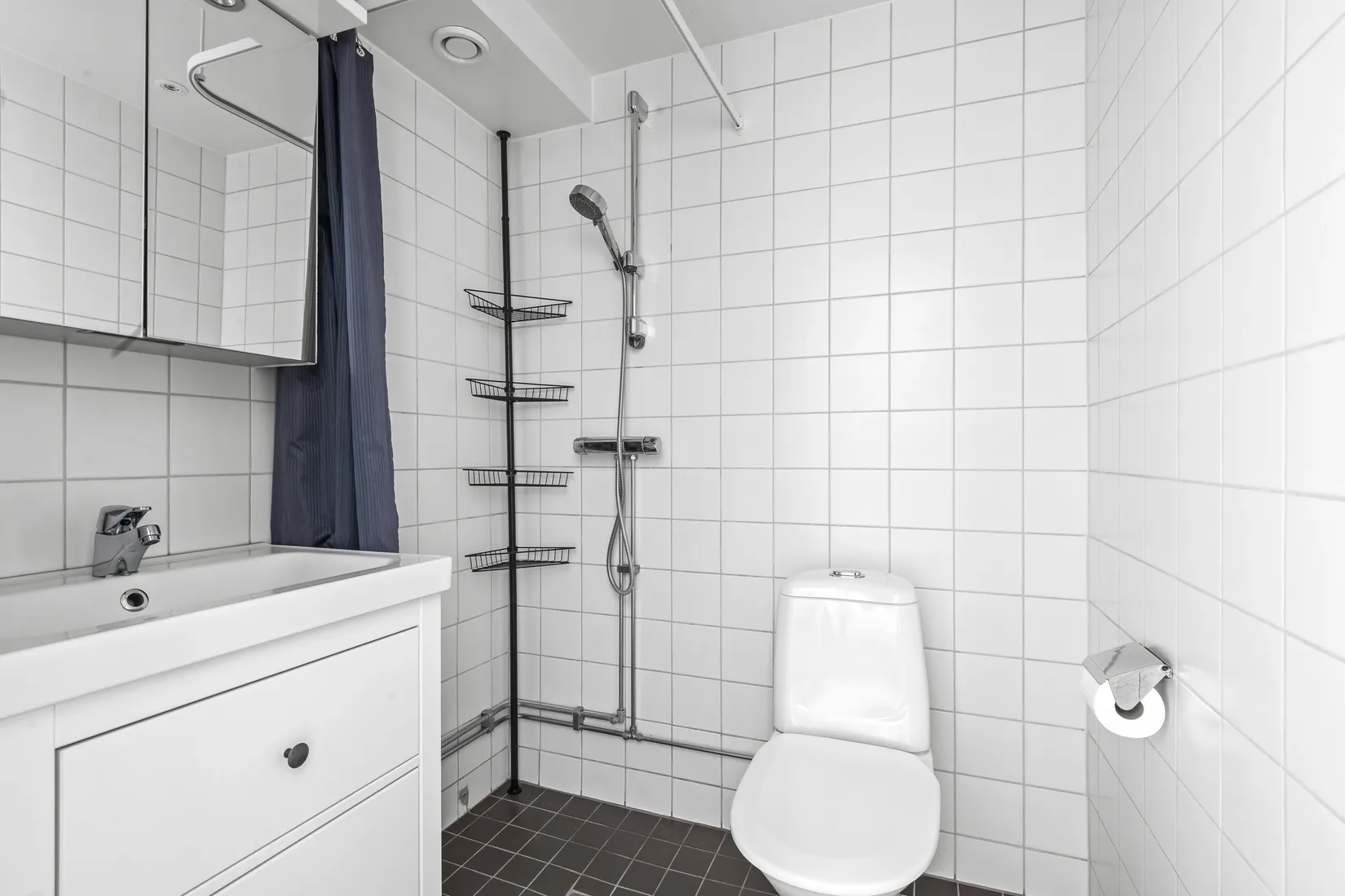 Bostadsrätt, Björketorpsvägen 13, Norra Ängby, Stockholm