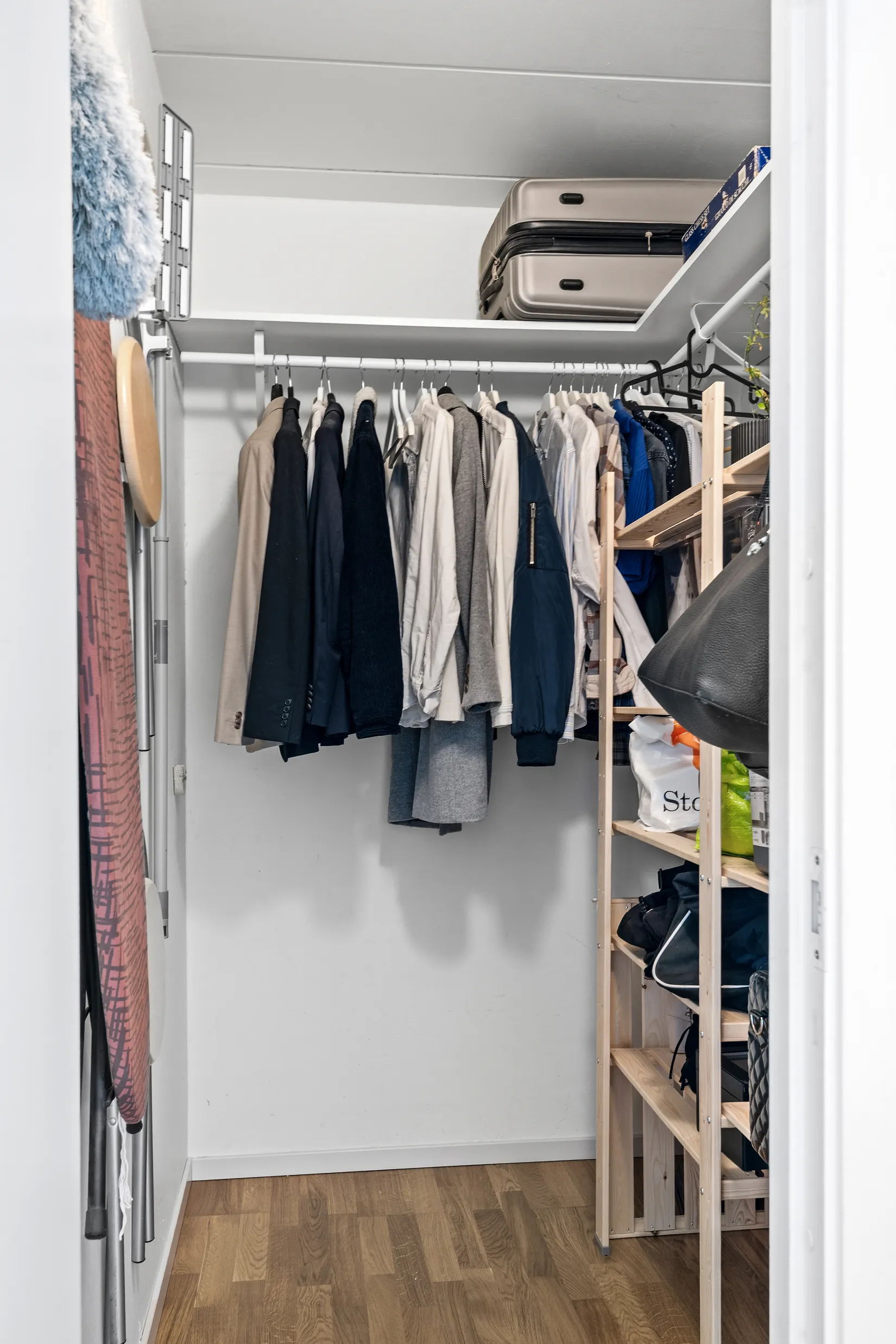Bostadsrätt, Björketorpsvägen 13, Norra Ängby, Stockholm