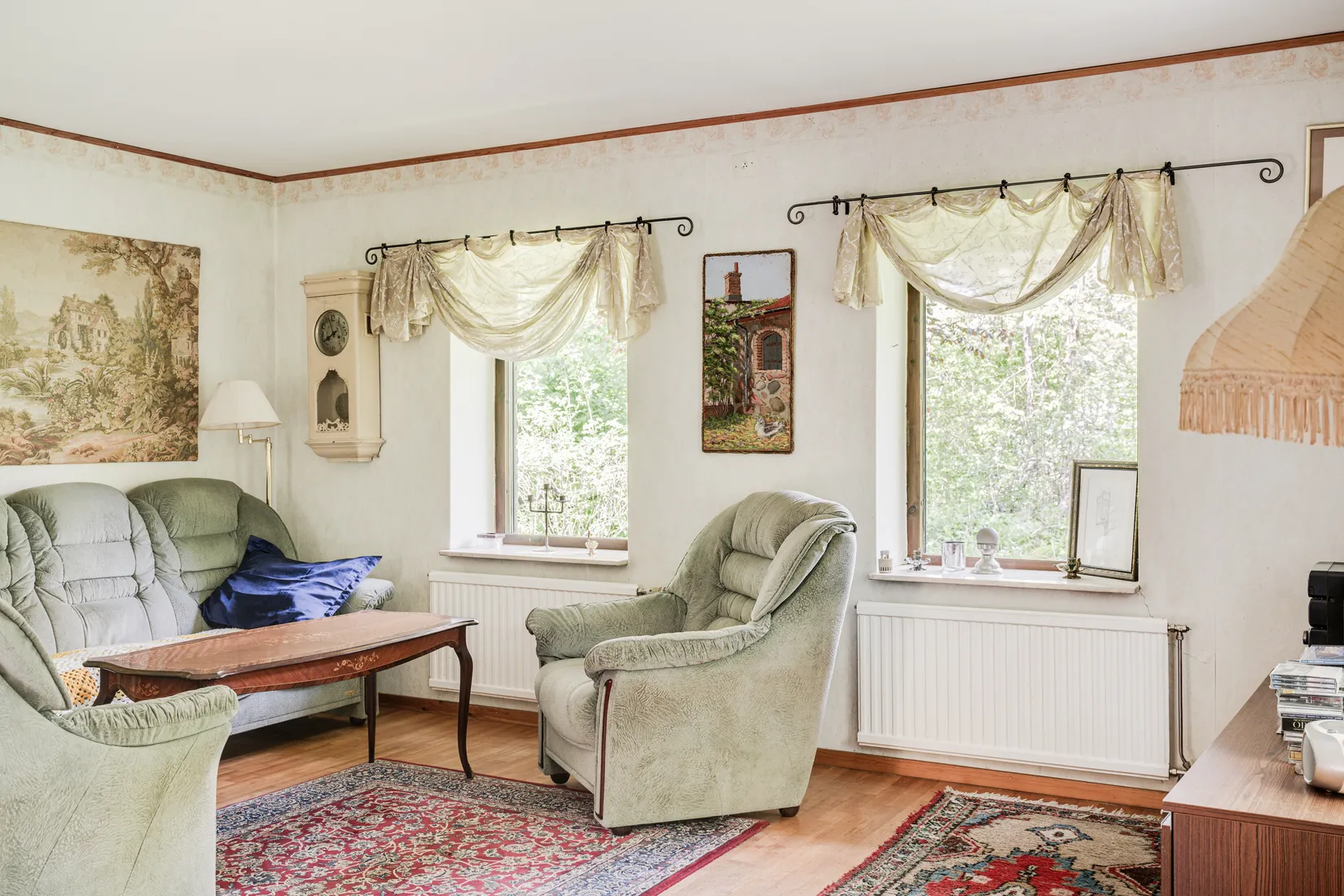 Villa, Håstad 121, Håstad, Lund