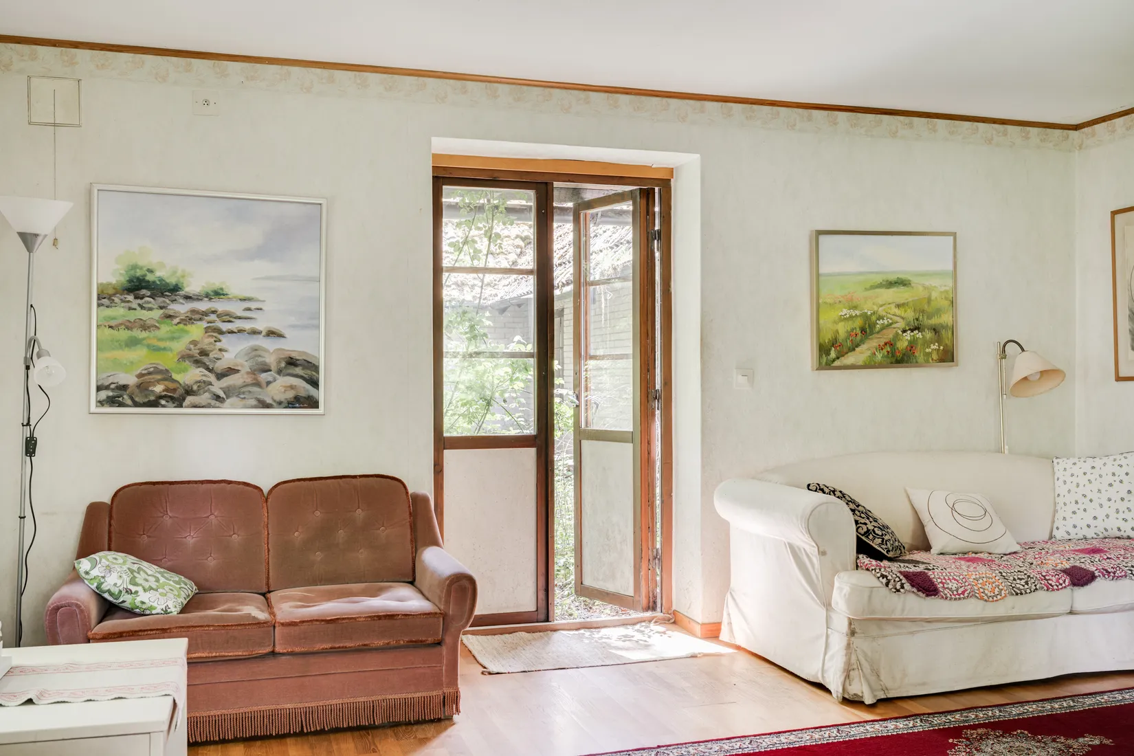 Villa, Håstad 121, Håstad, Lund