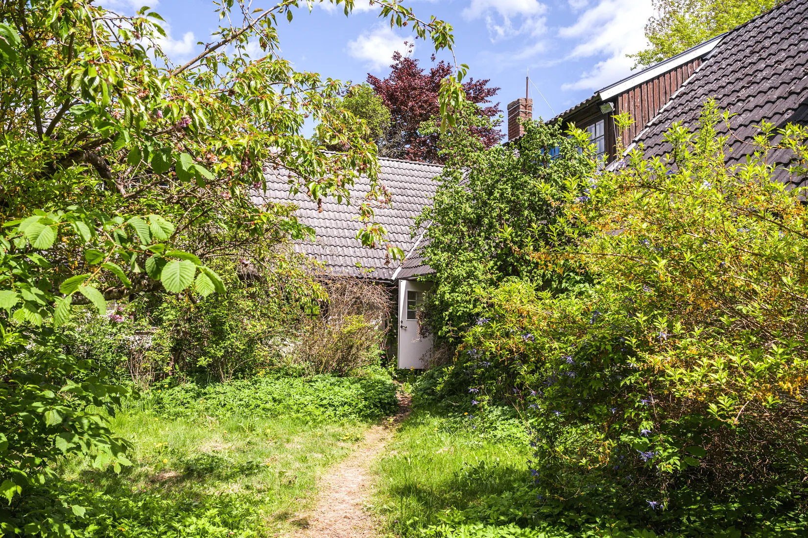 Villa, Håstad 121, Håstad, Lund