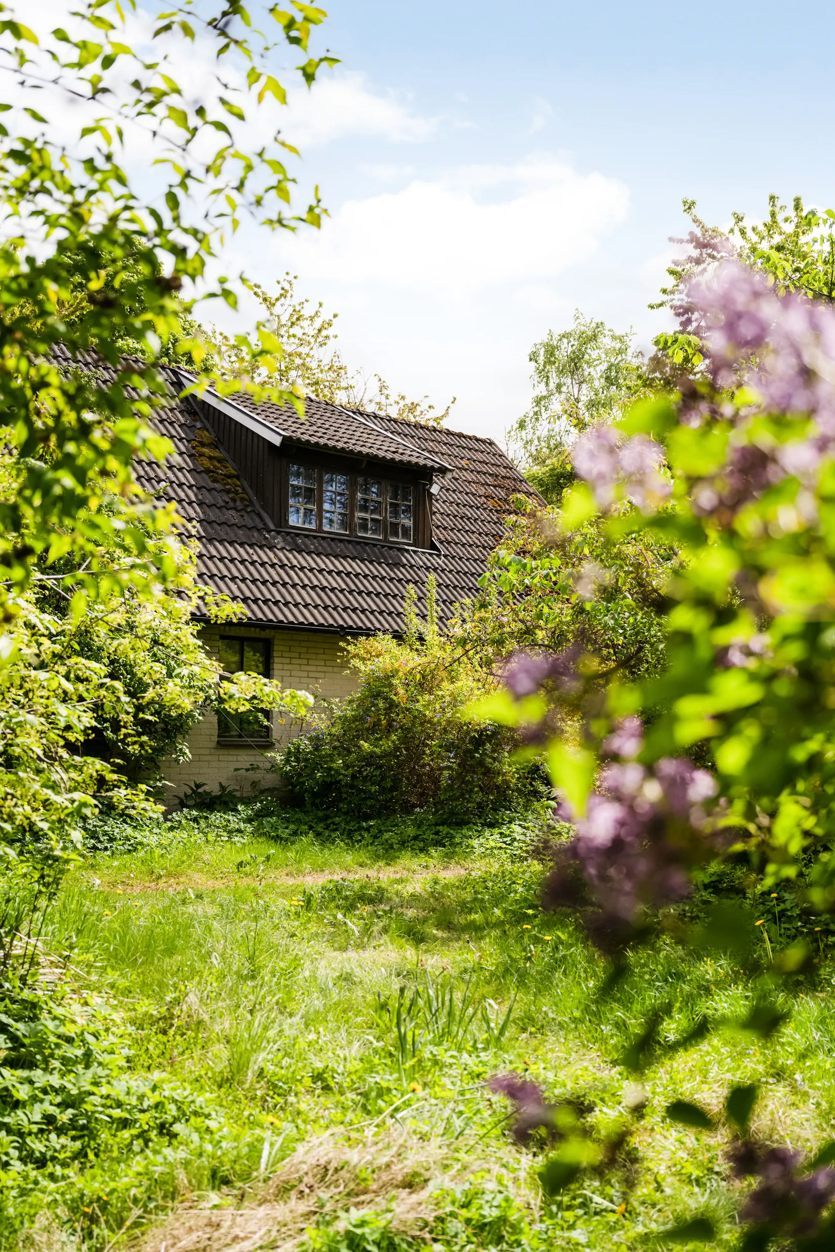 Villa, Håstad 121, Håstad, Lund