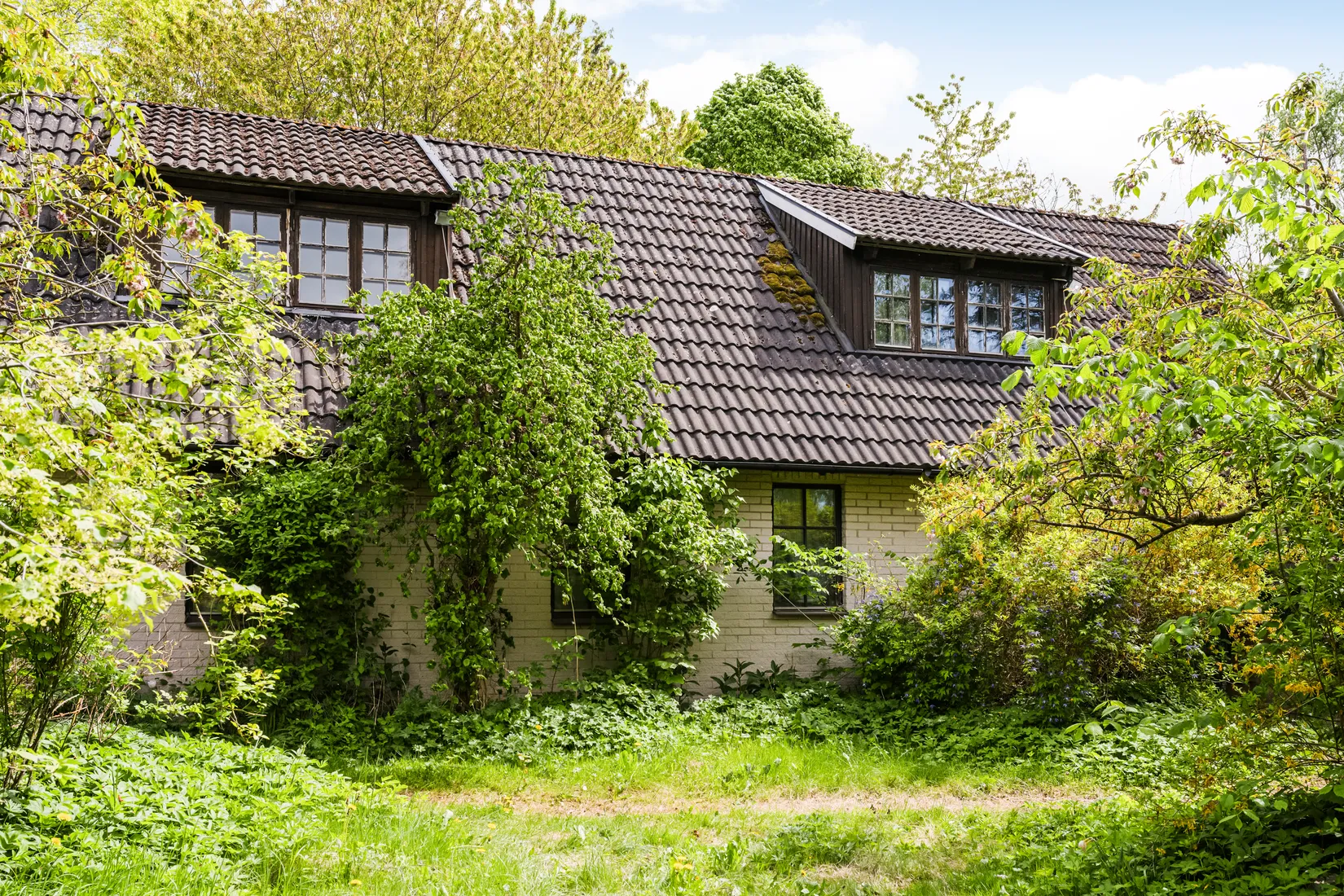 Villa, Håstad 121, Håstad, Lund