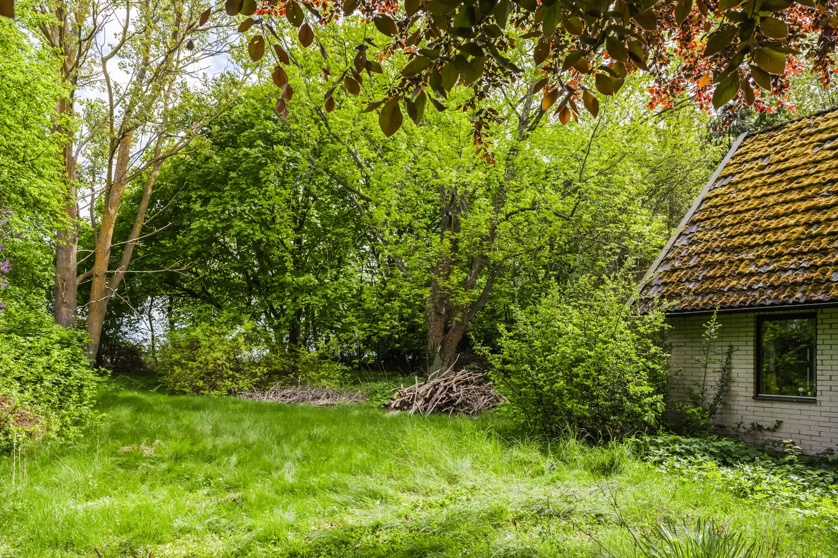 Villa, Håstad 121, Håstad, Lund